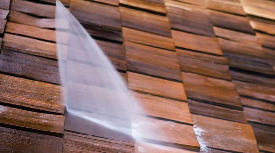 Professional tile roof repair services in Liverpool, PA
